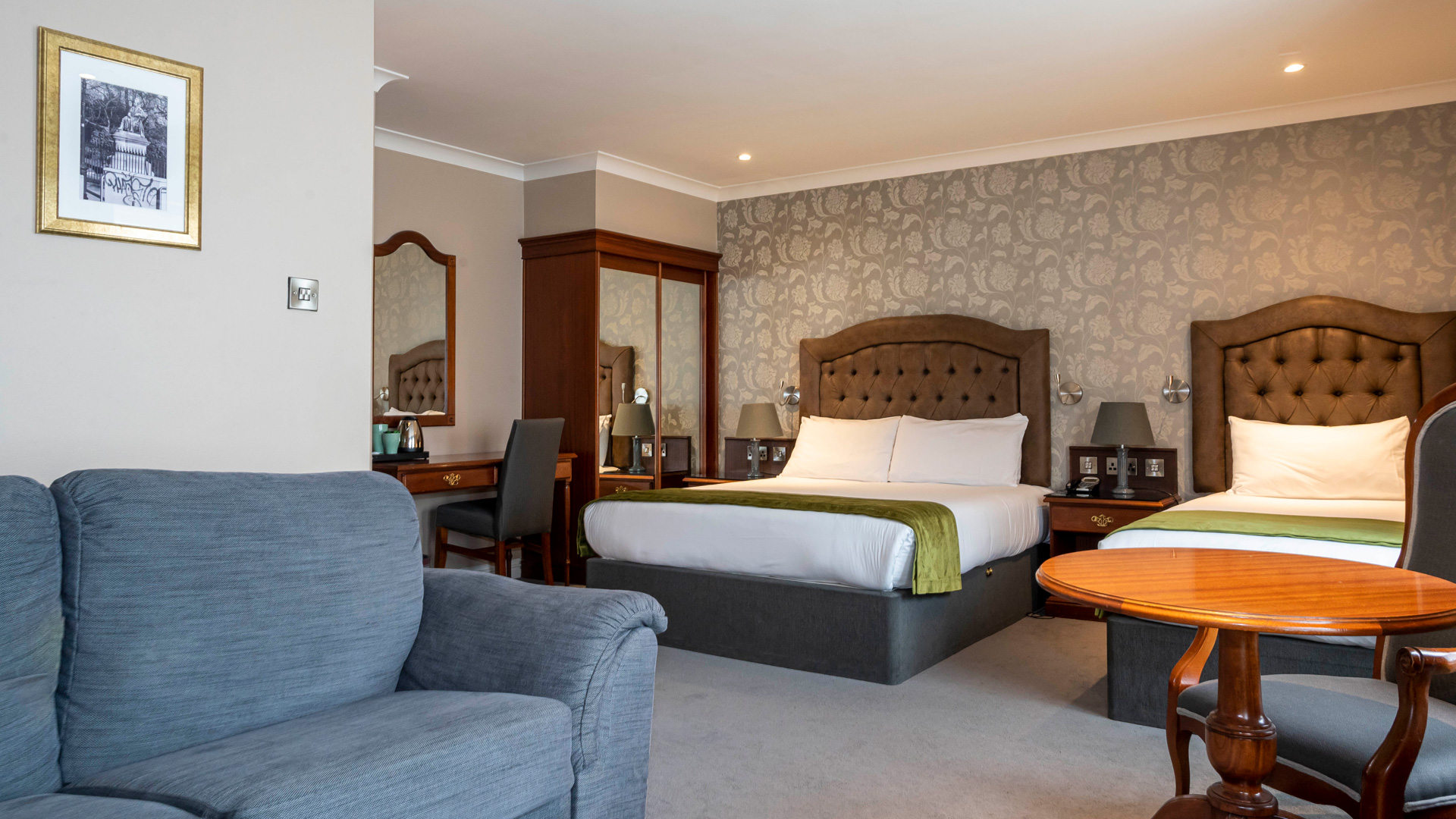 Family Rooms Family Friendly Hotels Dublin City Drury Court Family Rooms Family Friendly Hotels Dublin City Drury Court