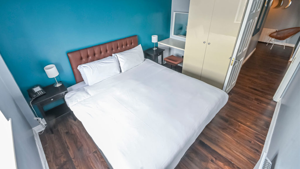 Drury Court Hotel 3 Bed Apt