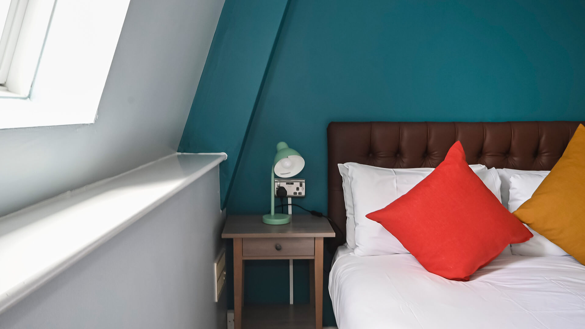 2 Bed Self Catering Apartment Image Gallery Drury Court Hotel