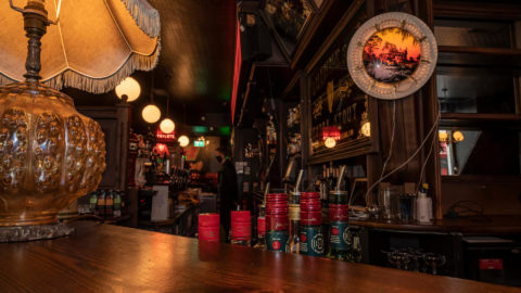 P Mac’s