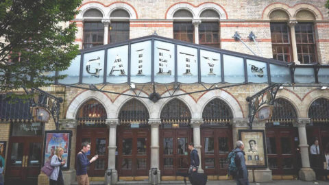 Gaiety Theatre