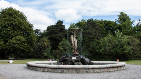 Iveagh Gardens