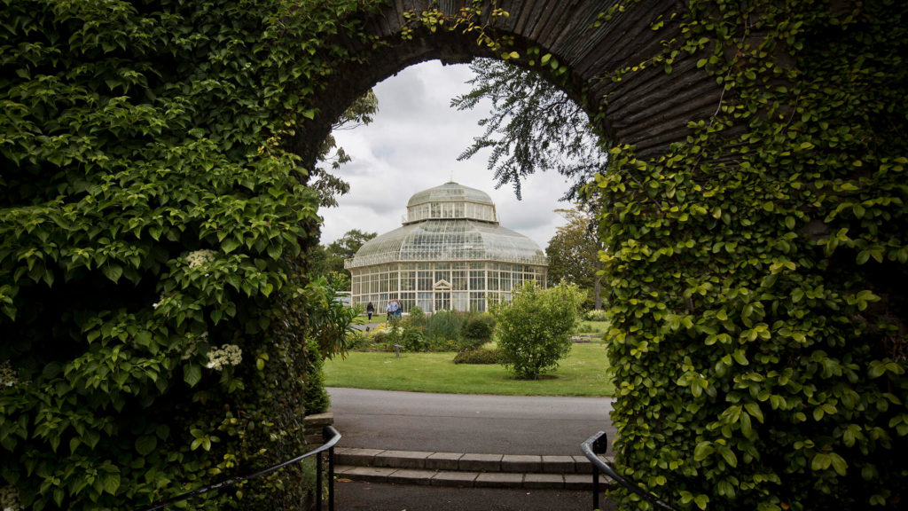 National Botanic Gardens