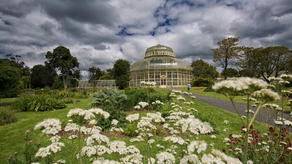 National Botanic Gardens