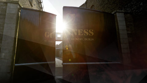 Guinness Storehouse