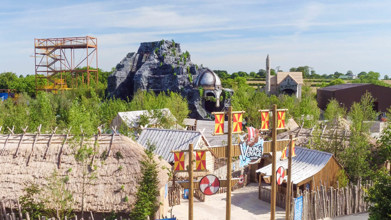 Tayto Park