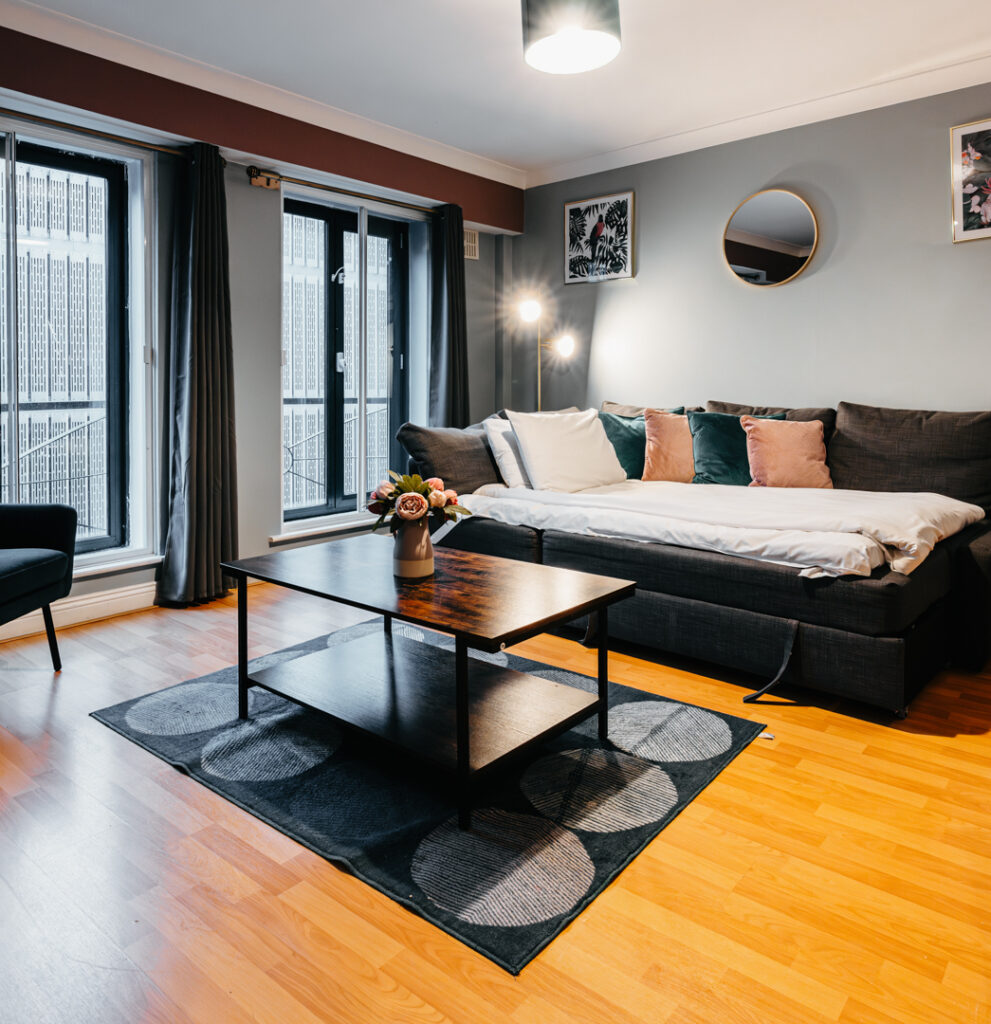 Drury Court Hotel Hotels In Dublin City Centre Book Today